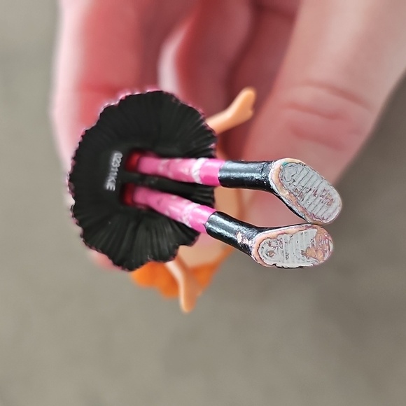 Lalaloopsy Mini Littles Bea Spells 3" Doll - Picture 6 of 7